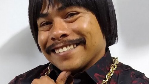 Chaparro Chuacheneger se retira de redes sociales, no sabe qué hacer con tanto dinero