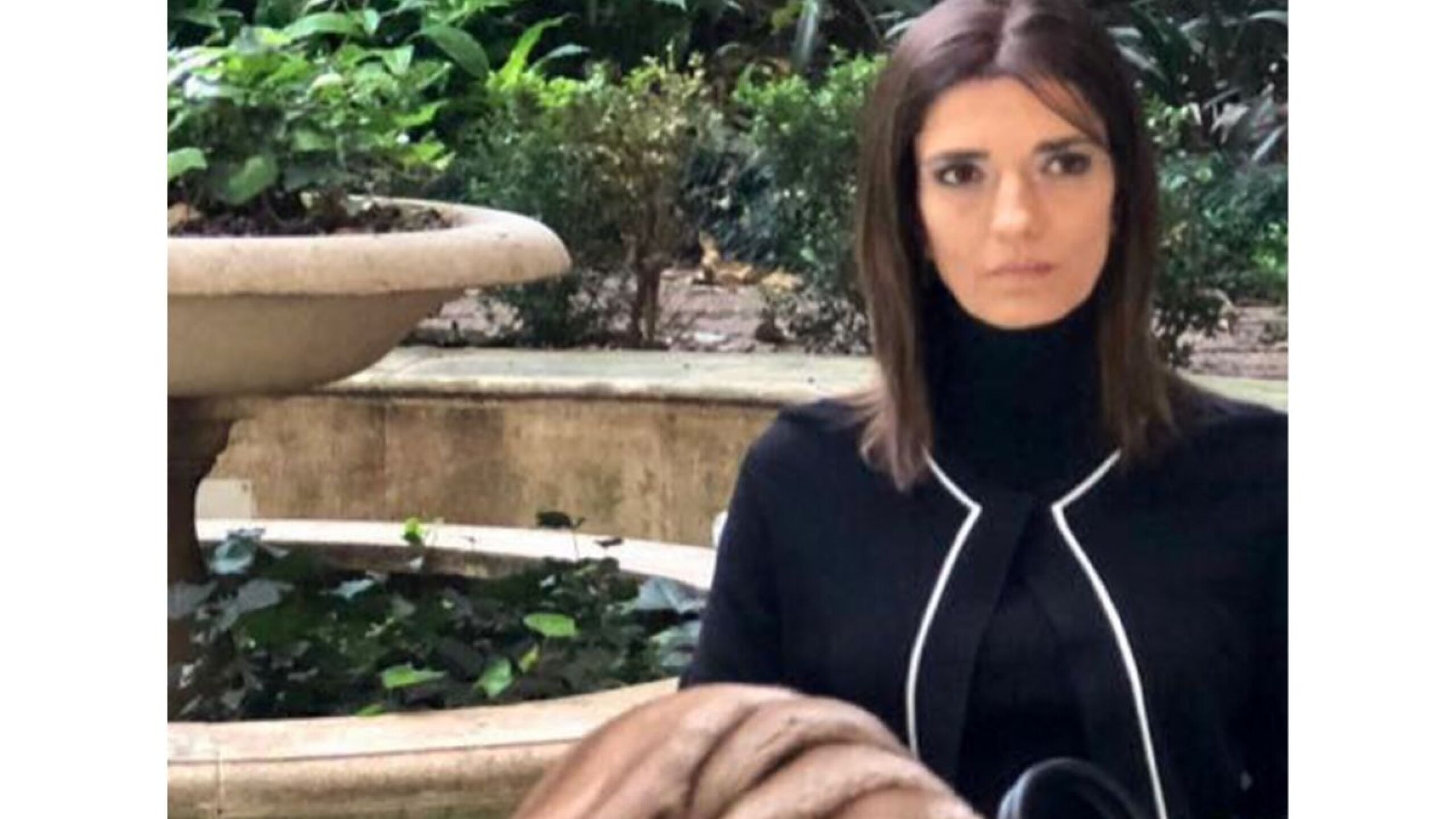 Muere María Socas, actriz de Mujeres asesinas, a los 65 años