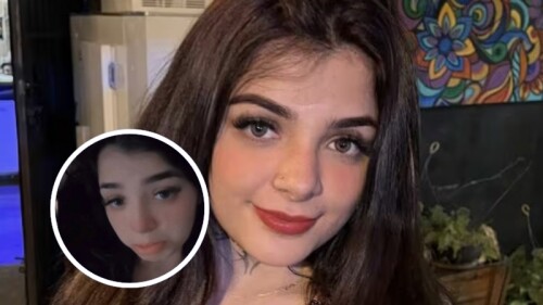 Karely Ruiz foto de Instagram