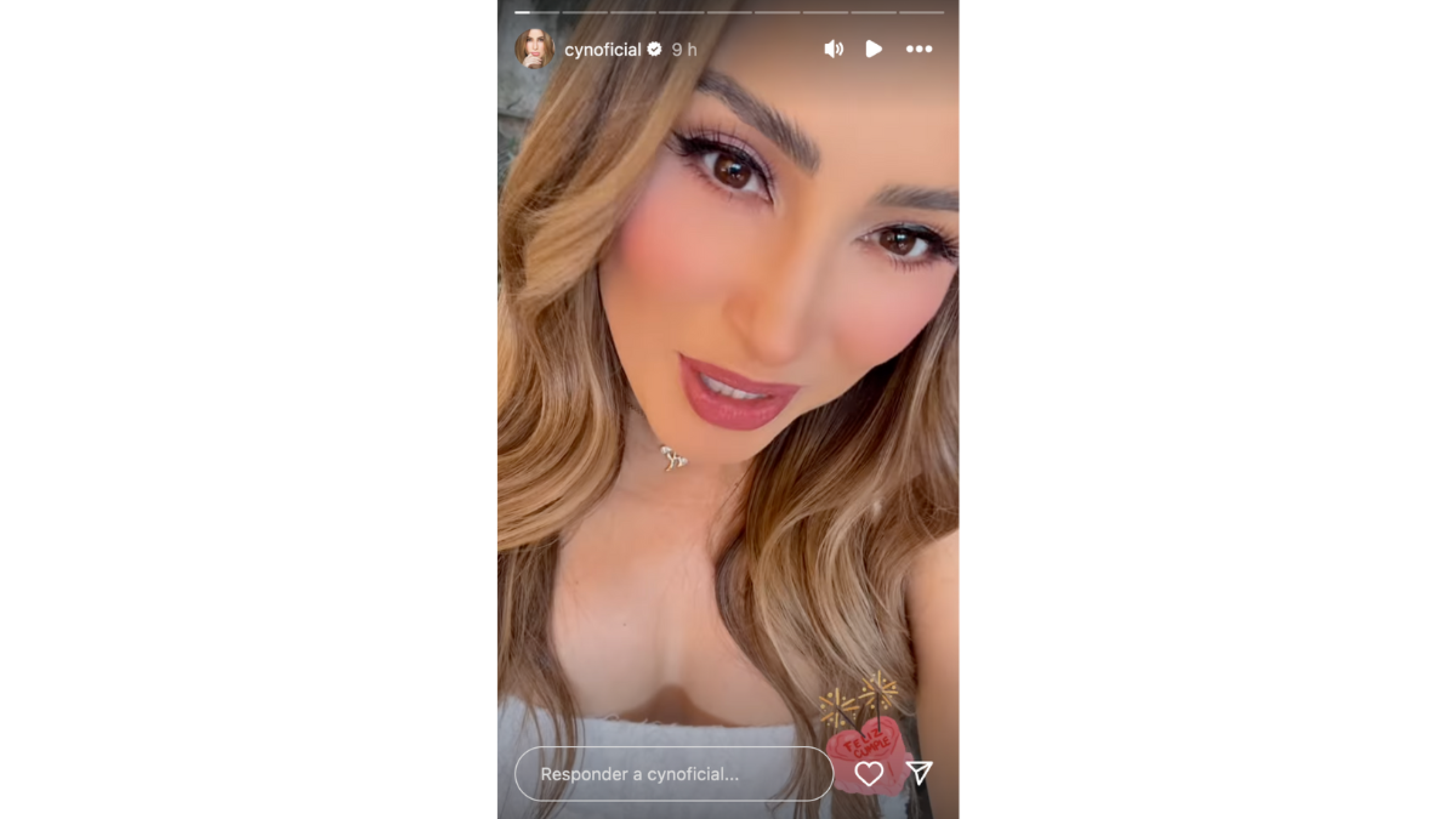 Cynthia Rodríguez