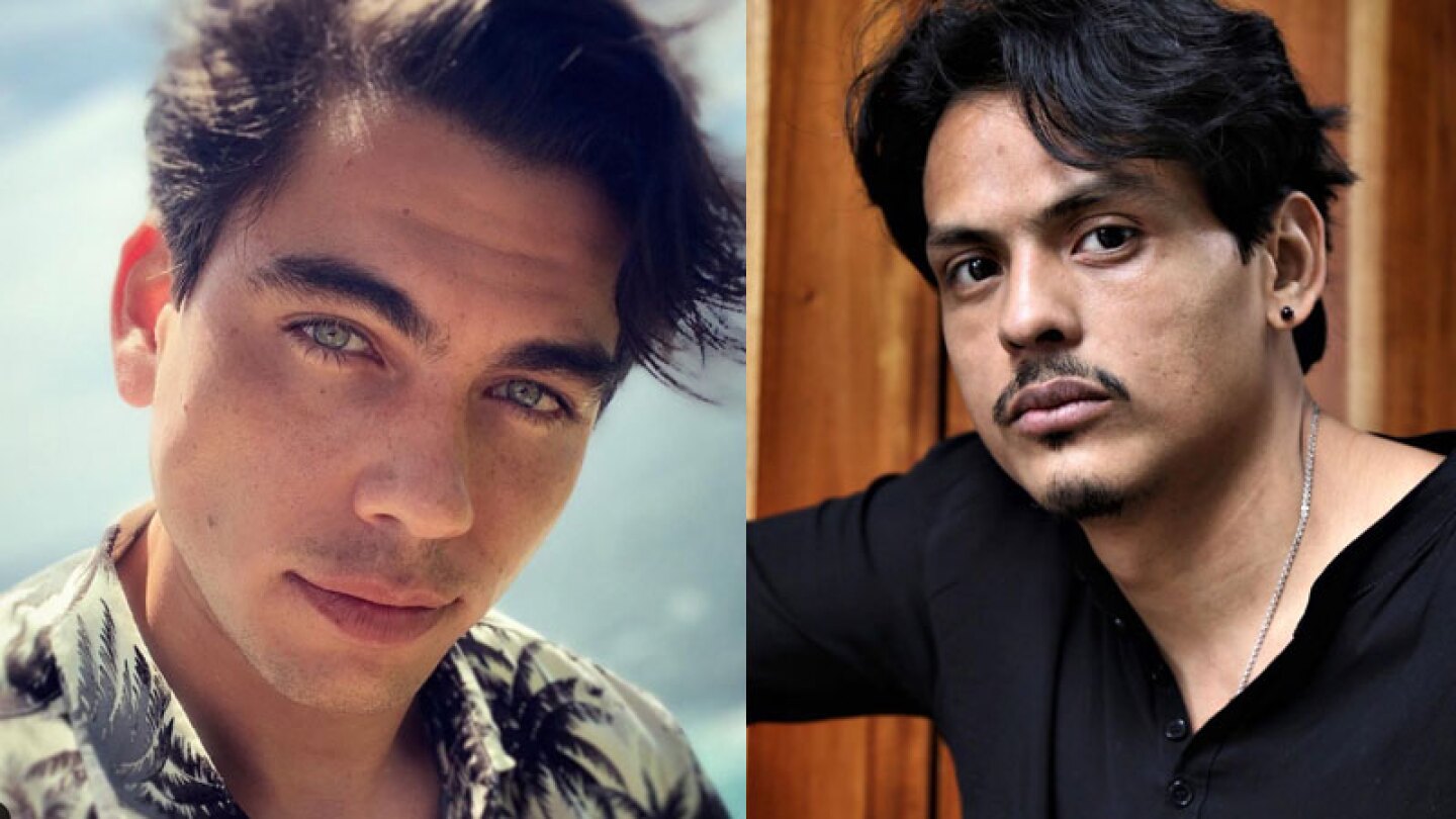 te acuerdas de mi pareja gay telenovela televisa