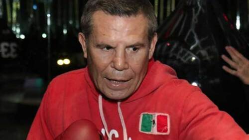 A días del escándalo, al expugilista no le quedo más que contar la verdad.