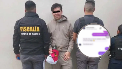 Fofo hablaría con otras mujeres dentro de la cárcel