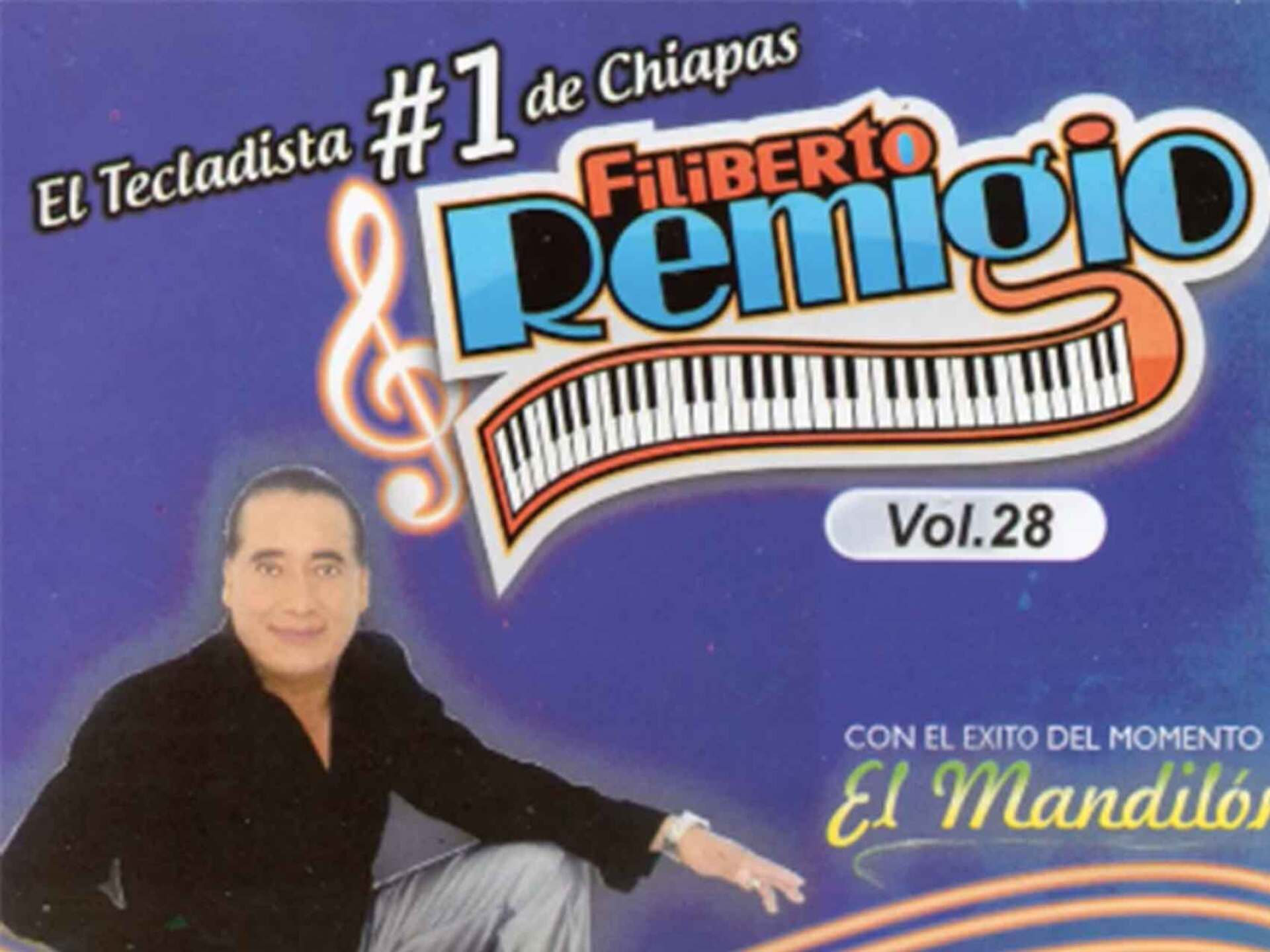 El corrido que pase el desgraciado.