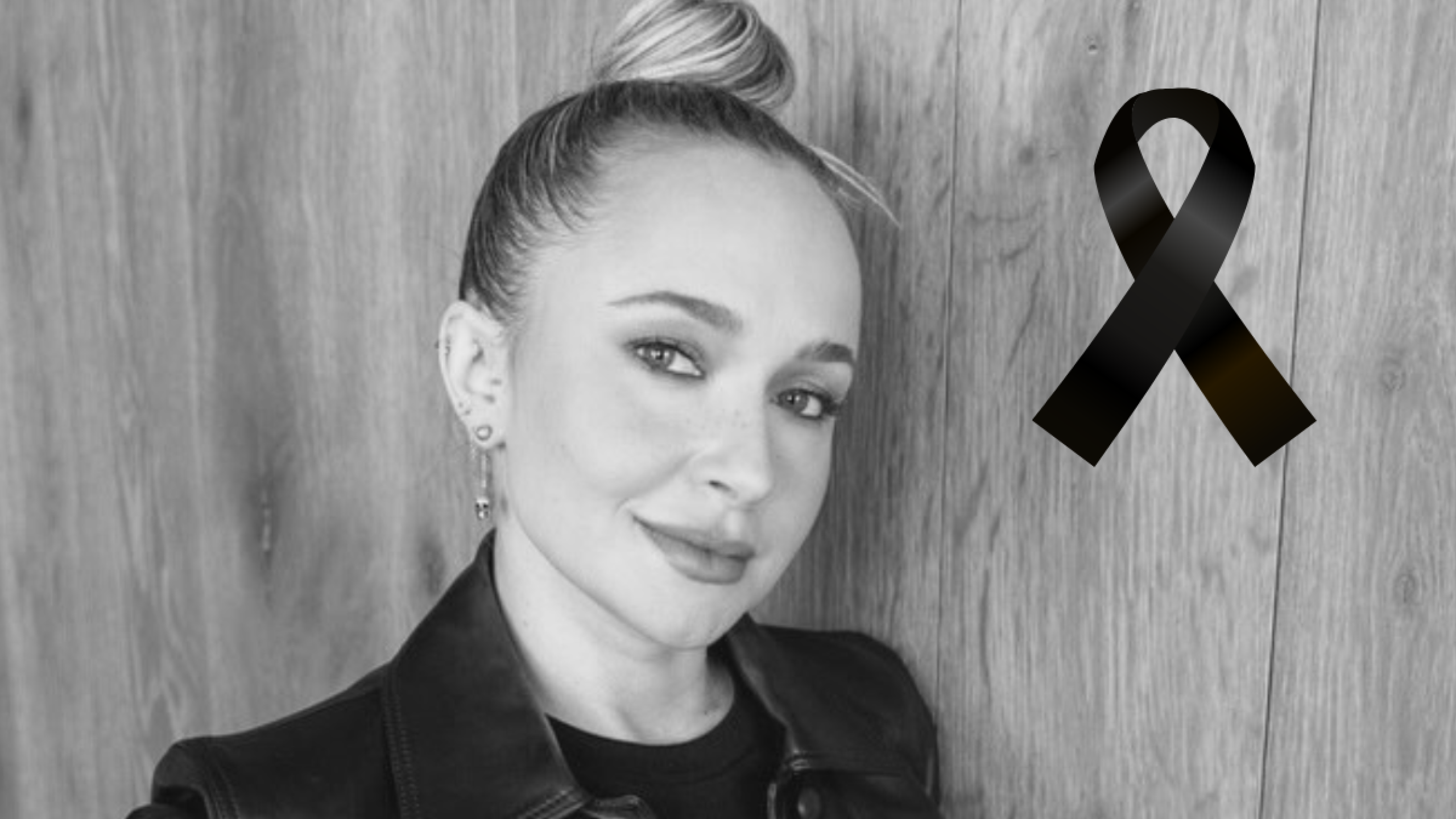 Muere actriz Hayden Panettiere