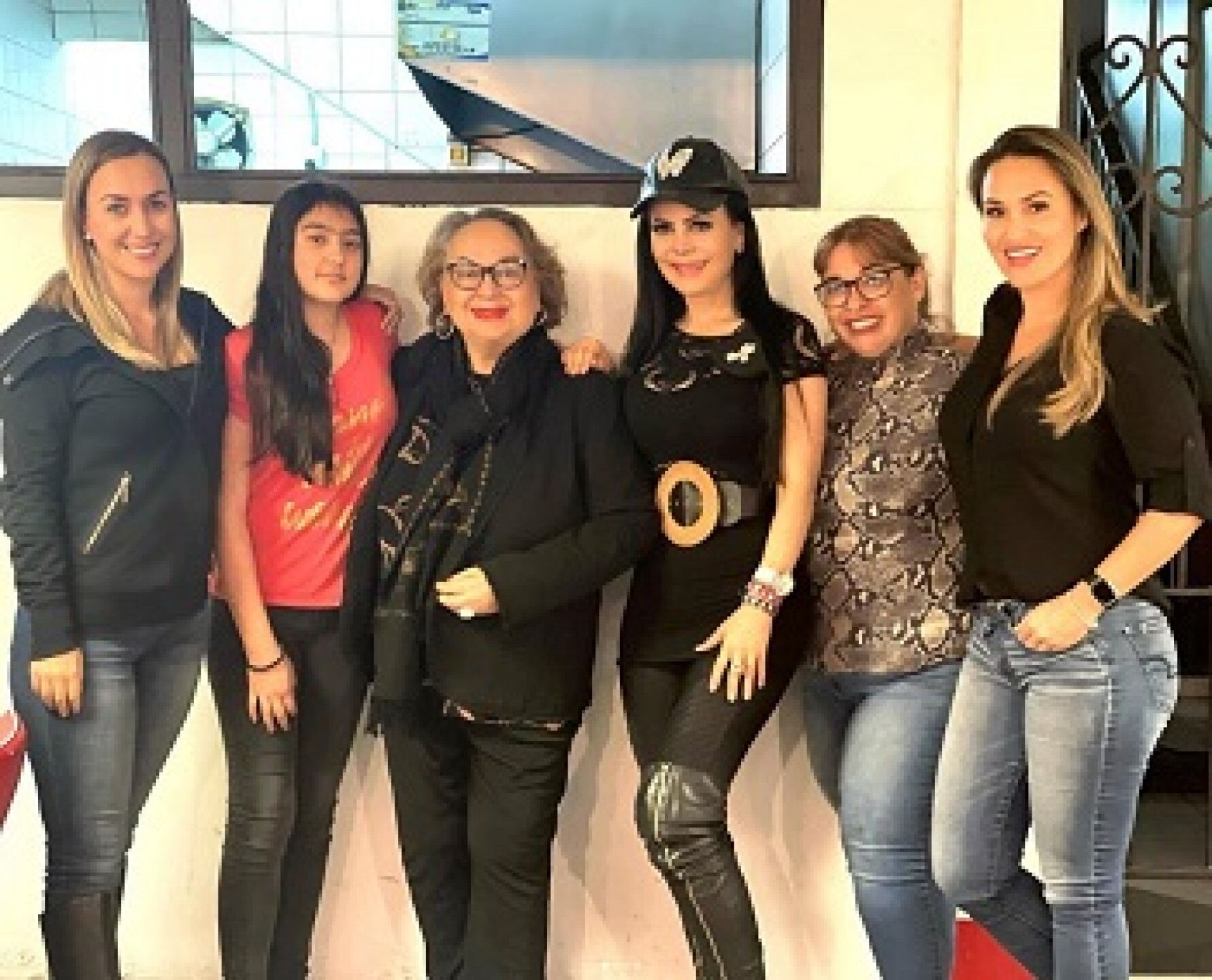 maribel guardia tvnotas