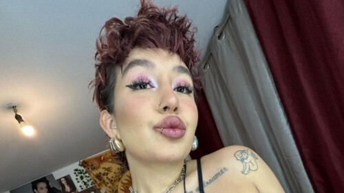 Hija de Niurka, Romina Marcos