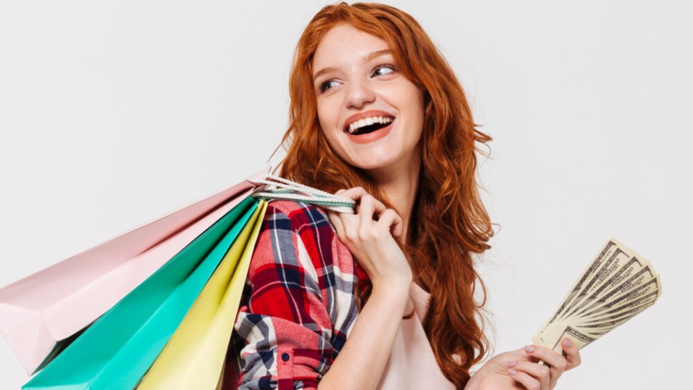 Tips para comprar en las rebajas de manera inteligente