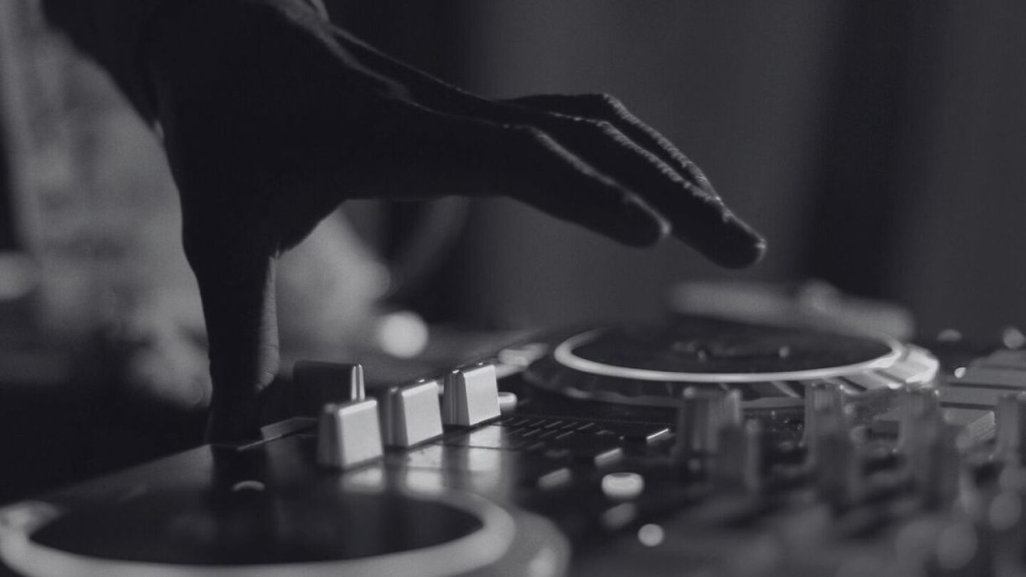 Muere DJ