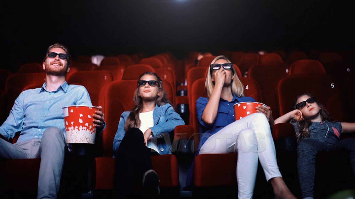 Tenemos un plan perfecto para estas vacaciones: ¡TVNotas te invita al Cine!