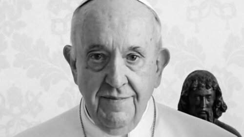 Datos curiosos sobre Papa Francisco