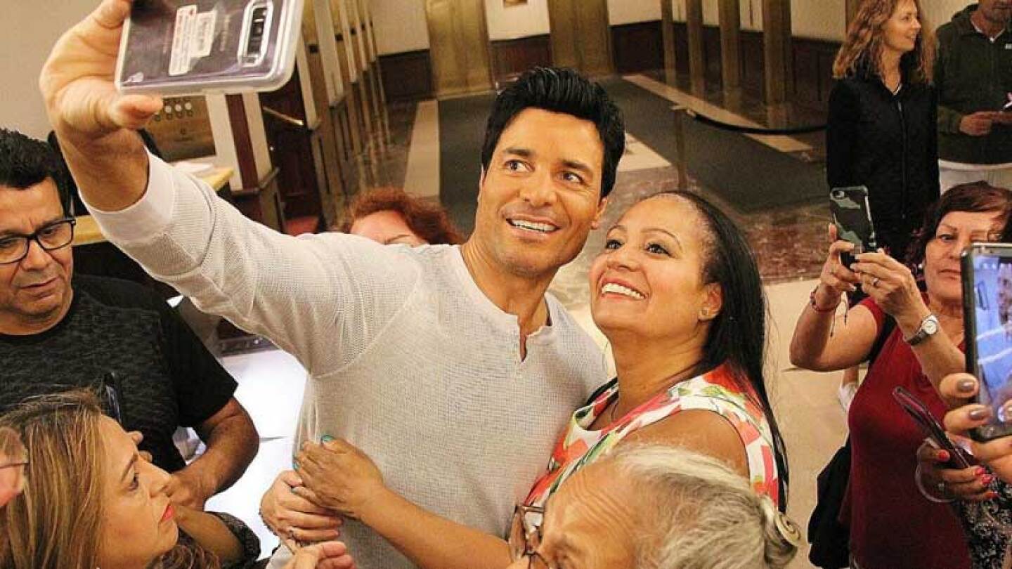 vacuna engaño mamá monterrey chayanne video