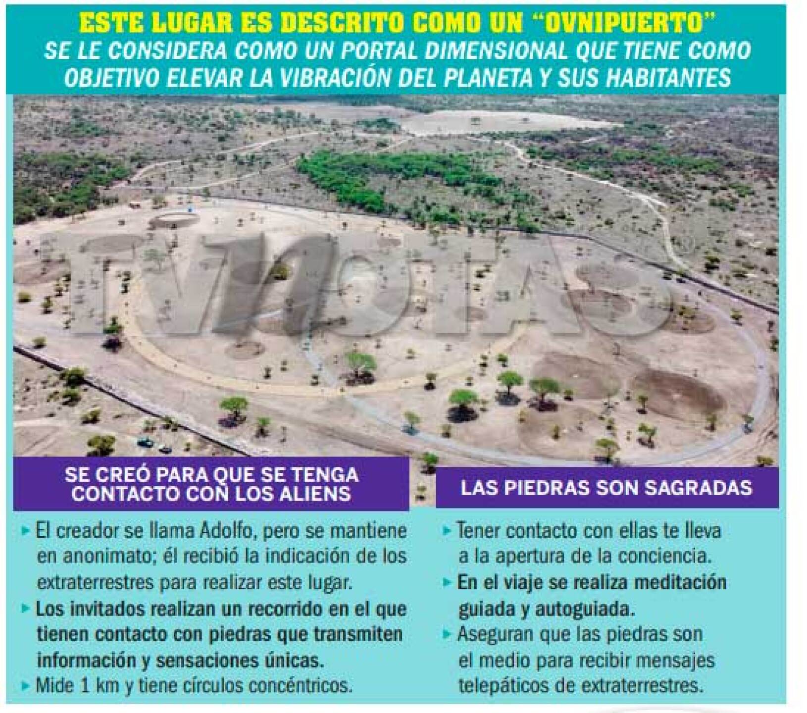 Hay luces que mueven rápido