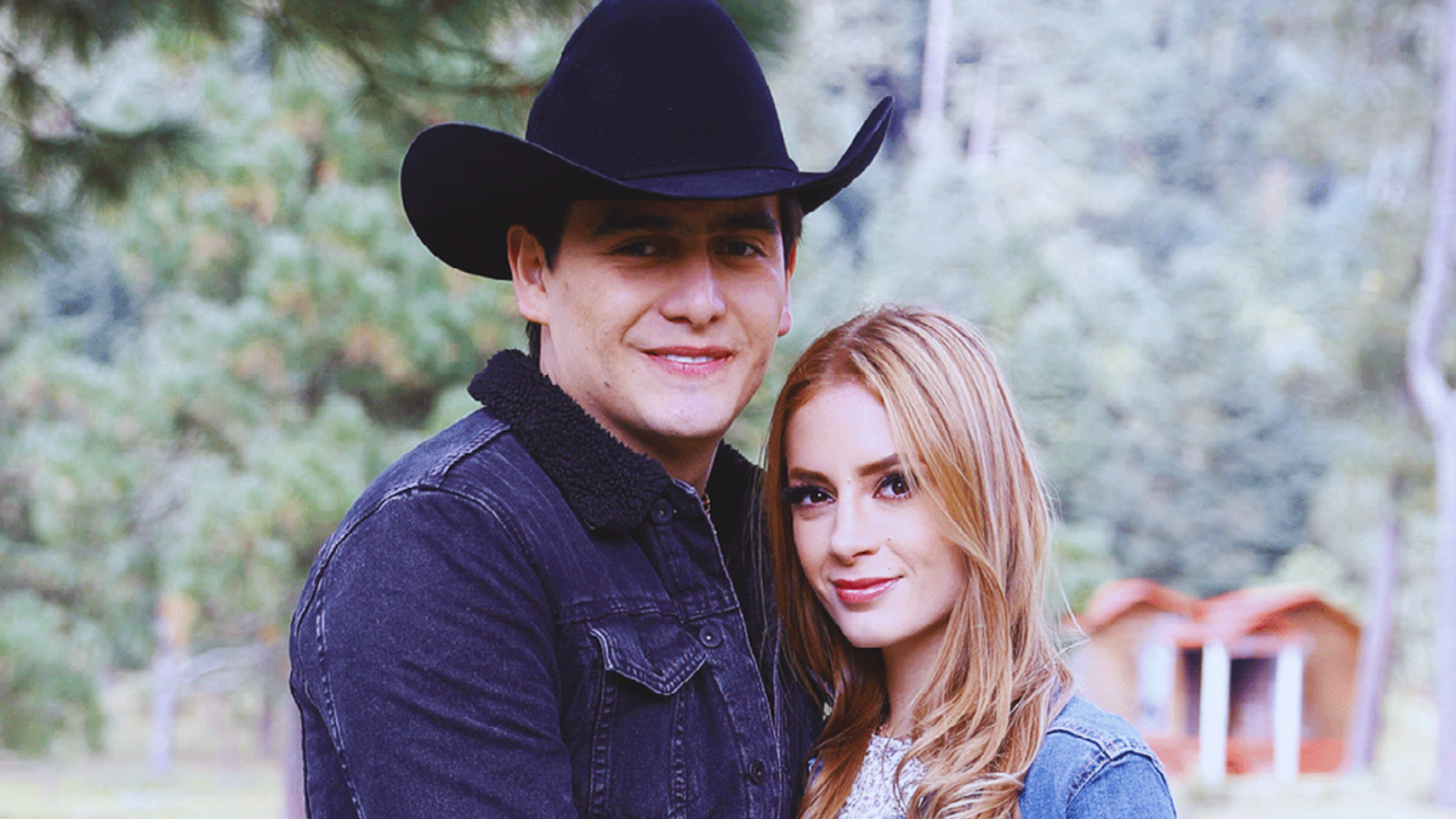 Julián Figueroa e Imelda Tuñón