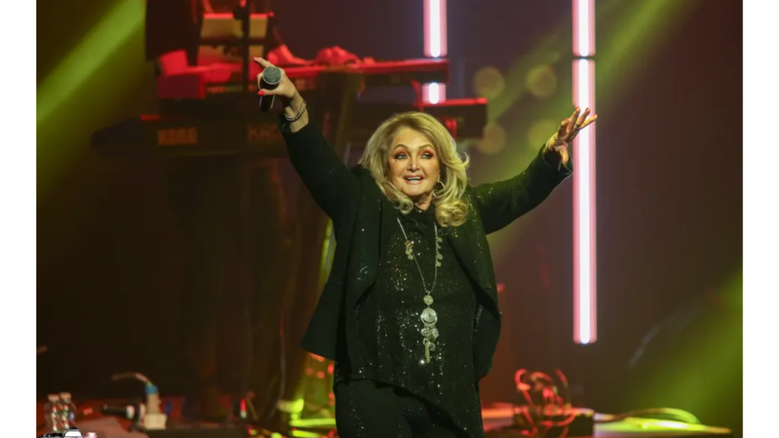 Bonnie Tyler