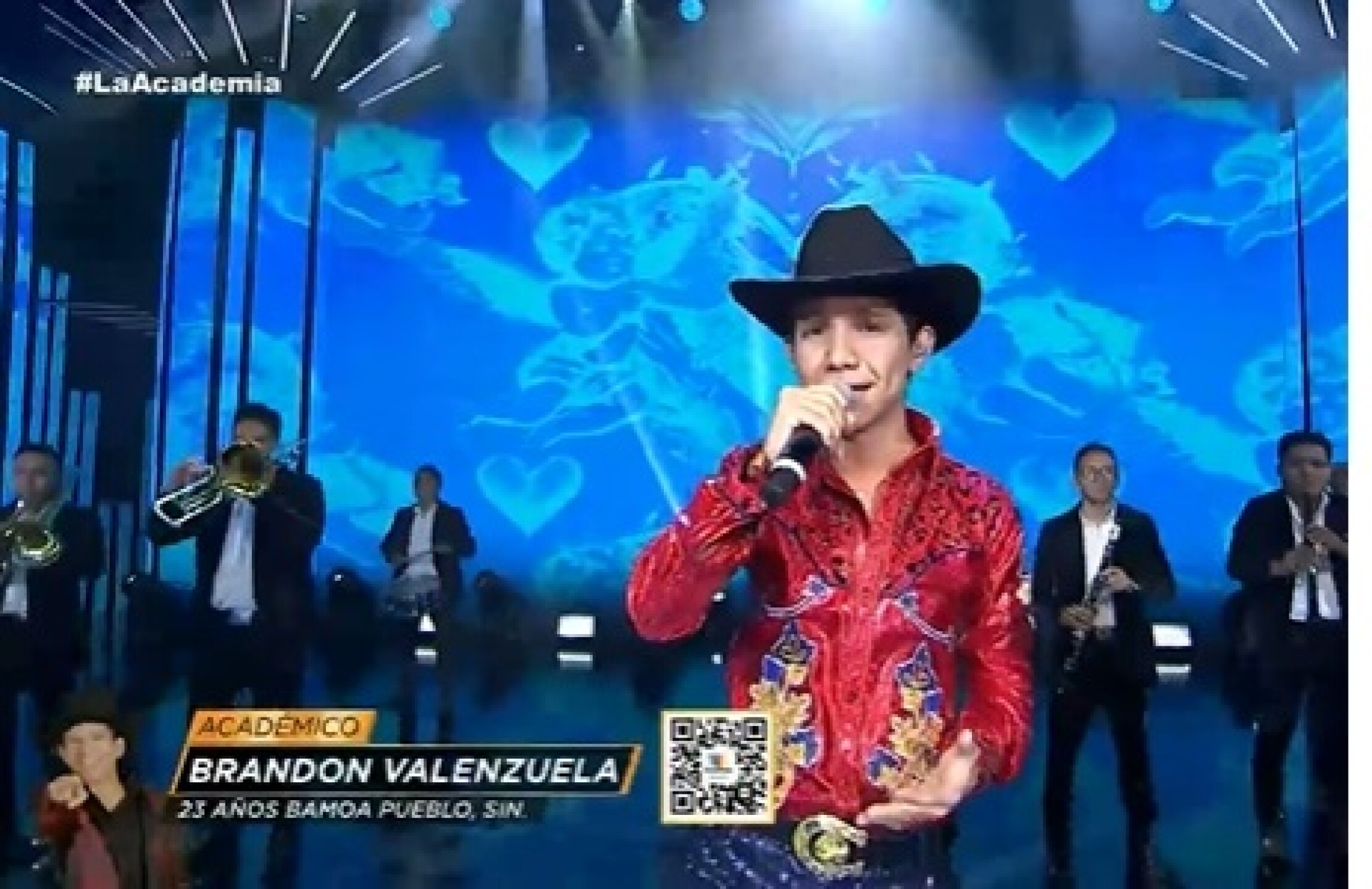 Brandon, séptimo concierto La academia.jpg