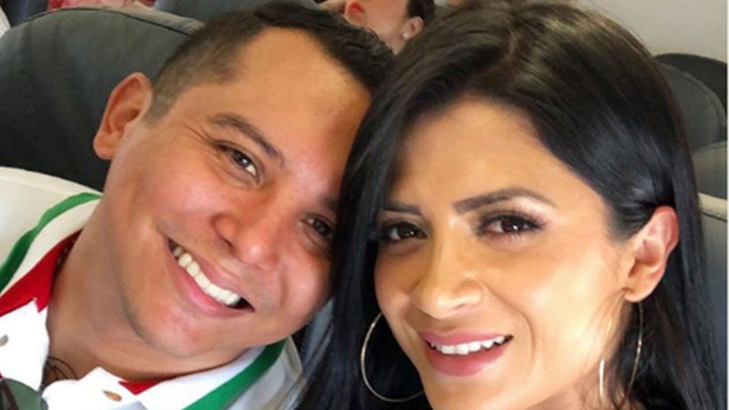 La pareja mantuvo su postura y mandaron estás palabras a la madre de la guatemalteca.
