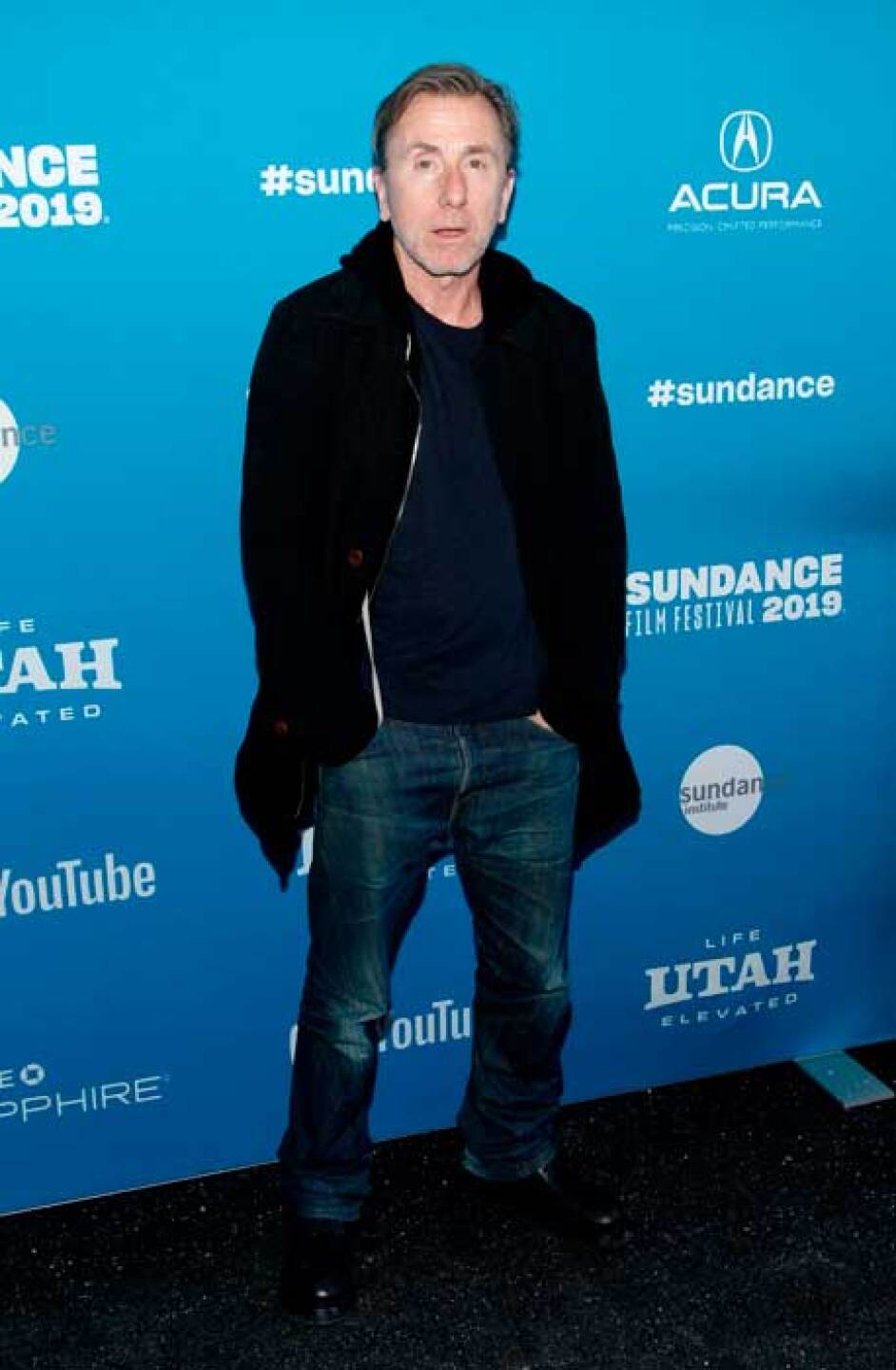 Muere Cormac Roth, hijo del actor Tim Roth, a los 25 años