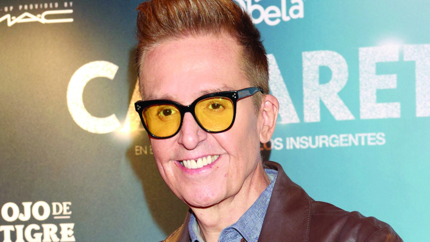 Daniel Bisogno estado de salud