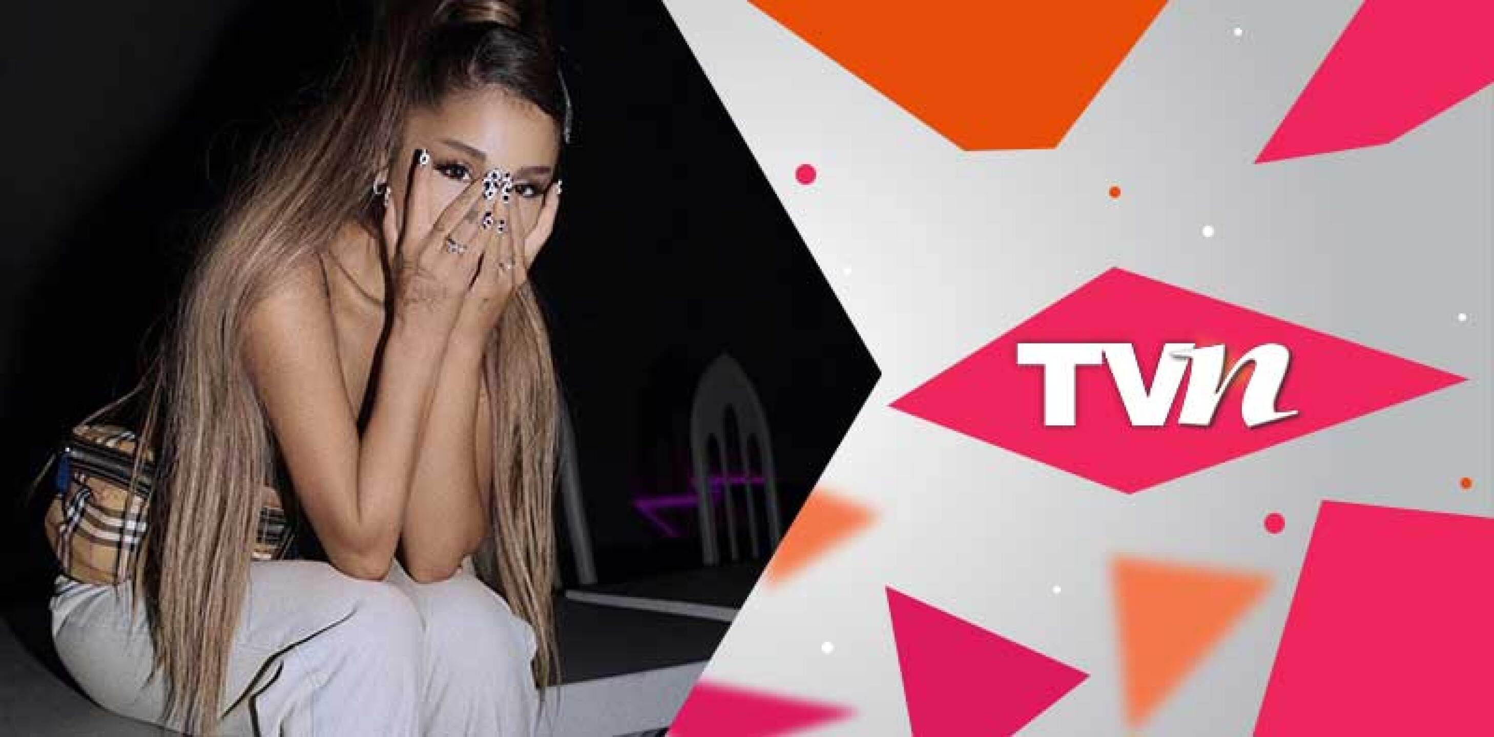 Ariana Grande estrenó el video de 'Monopoly'.
