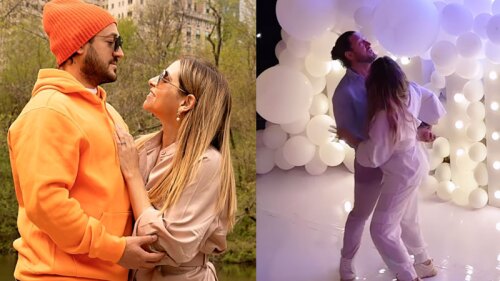 Jimena Longoria anuncia si tendrá una niña o niño