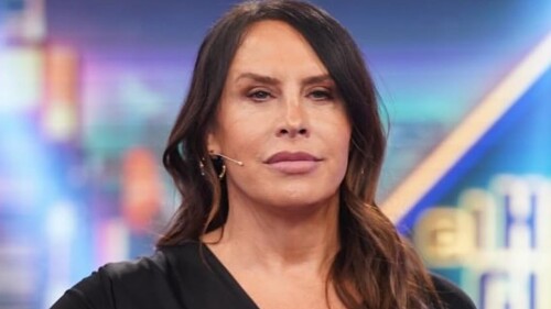 Karla Sofía Gascón exhibida por actitud mala en MasterChef