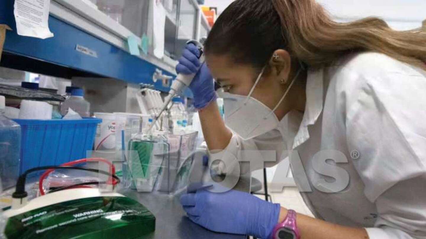 Vacuna covid mexicana