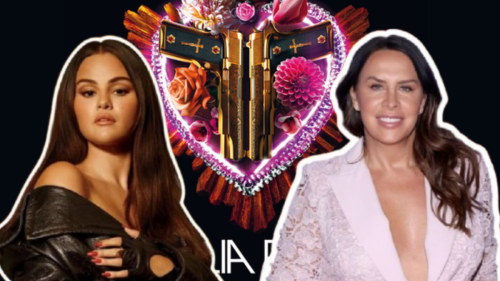 ¿Selena Gomez pinta su raya con Karla Sofía Gascón?: “La magia desapareció”