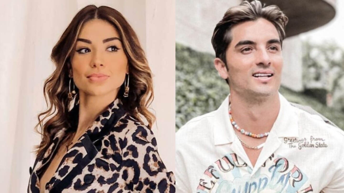 Ferka dice que Christian Estrada se ha convertido en "su peor enemigo"