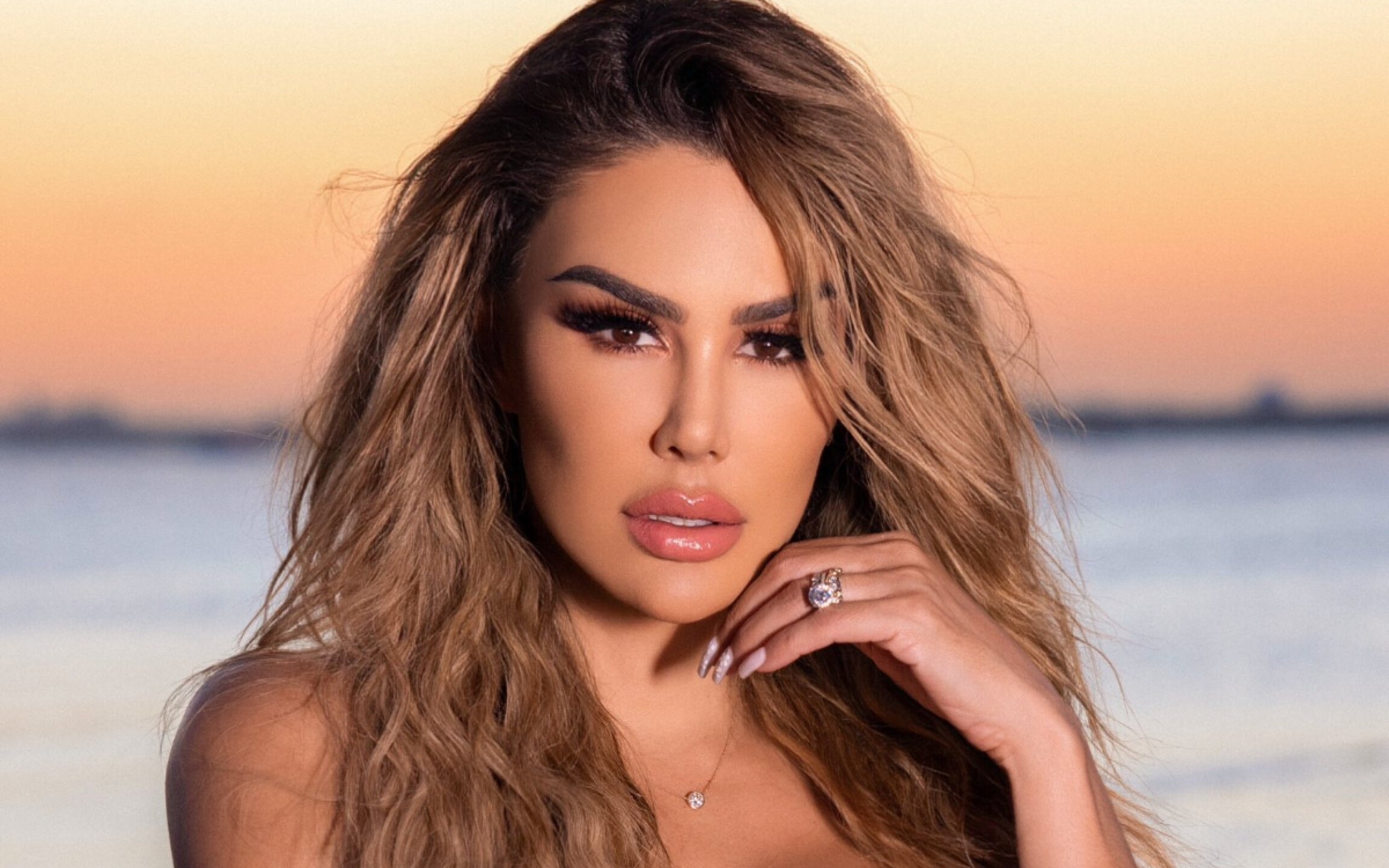 Ninel Conde