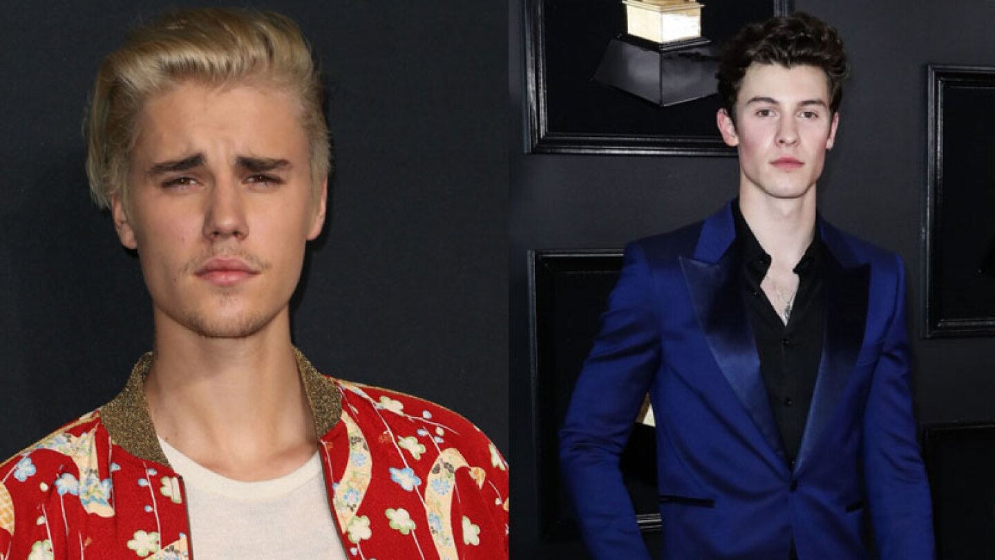 Justin Bieber estalla contra Shawn Mendes por ser nombrado ‘Príncipe del pop’.