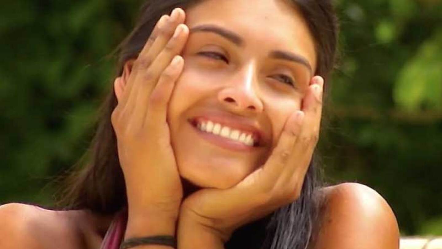 Kristal Silva se va de Survivor México