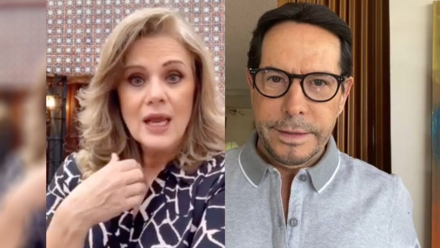 erika buenfil vs pepillo