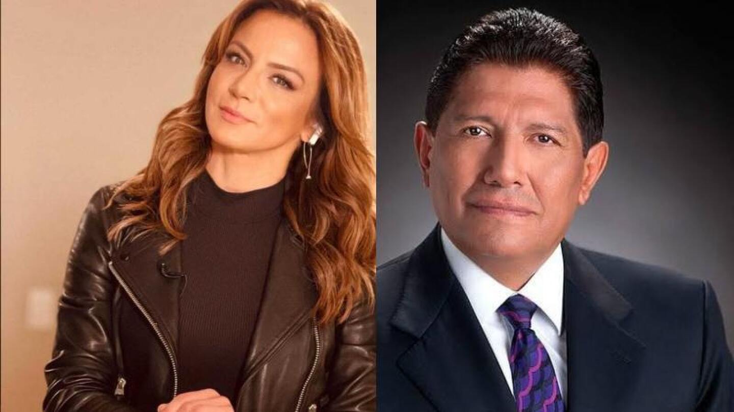 Silvia Navarro regresa a Televisa