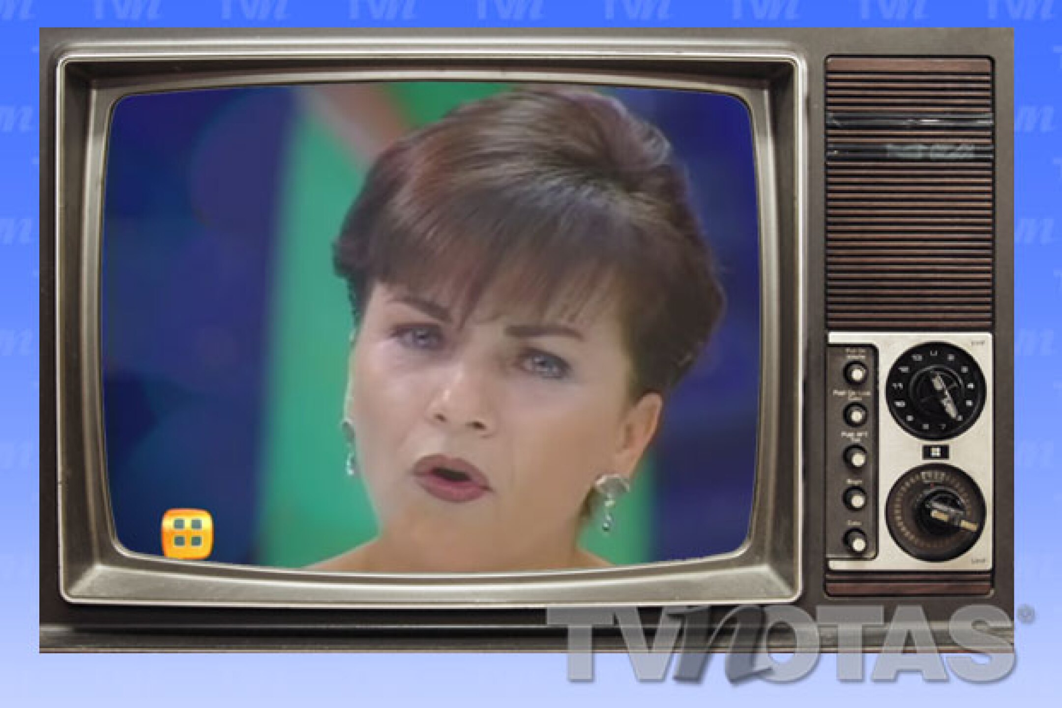 Quería llorar al defenderse de las autoridades.