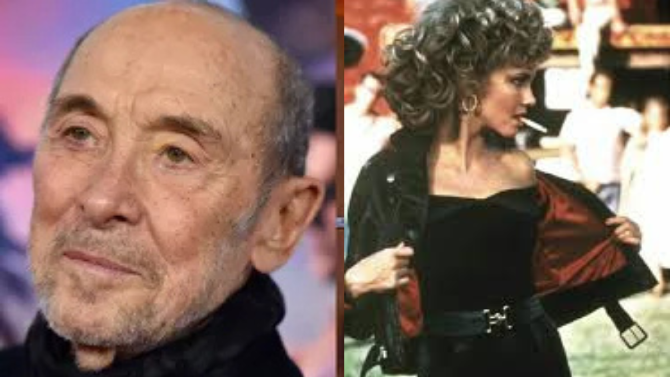Muere Albert Wolsky