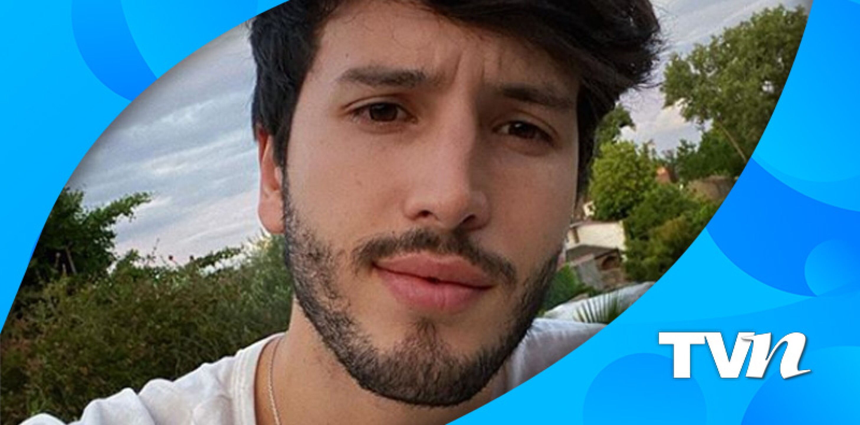 Sebastián Yatra admira a Alejandro Fernández.