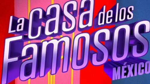 Habitantes más problemáticos de La casa de los famosos México 2025