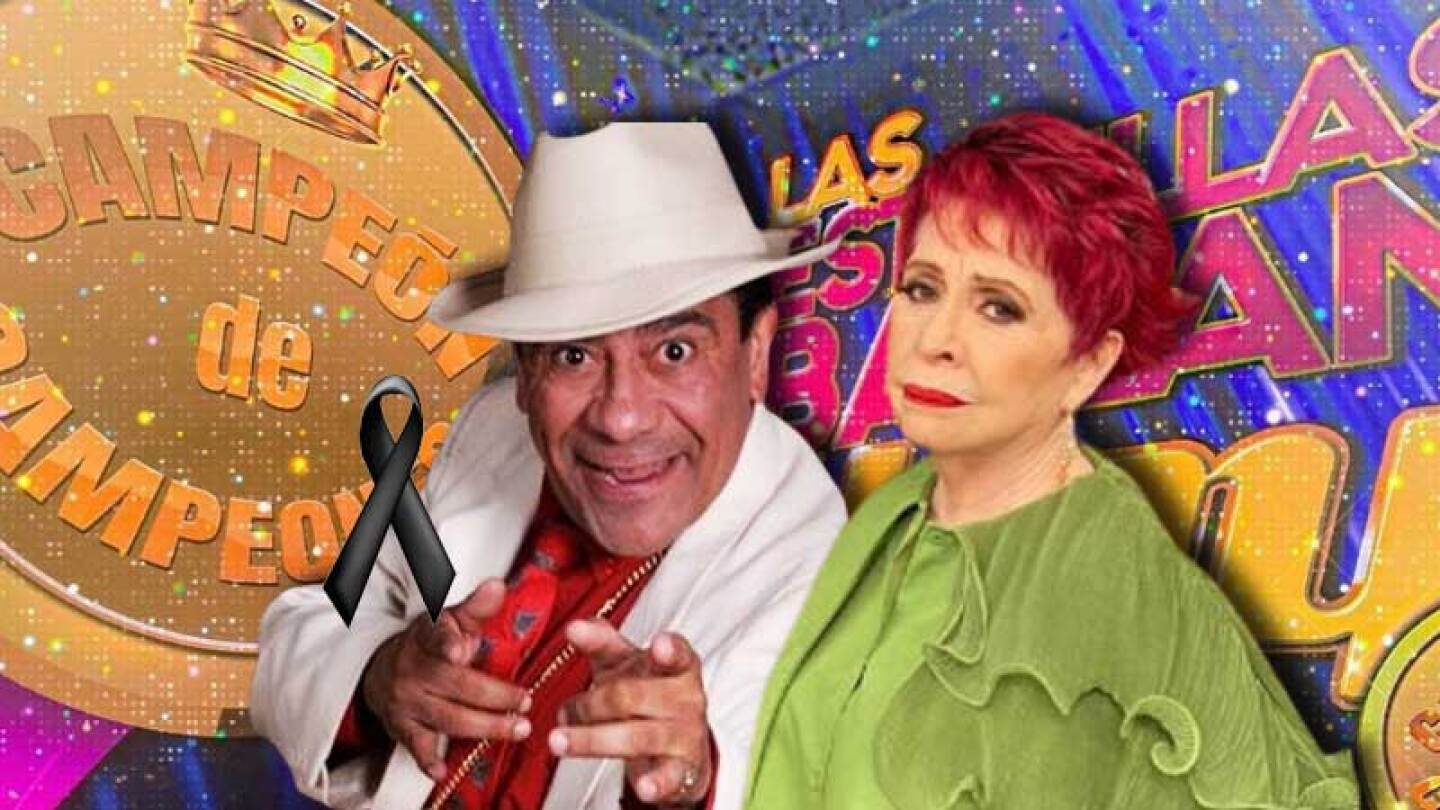 Ema Pulido se despide de Félix Greco casi llorando