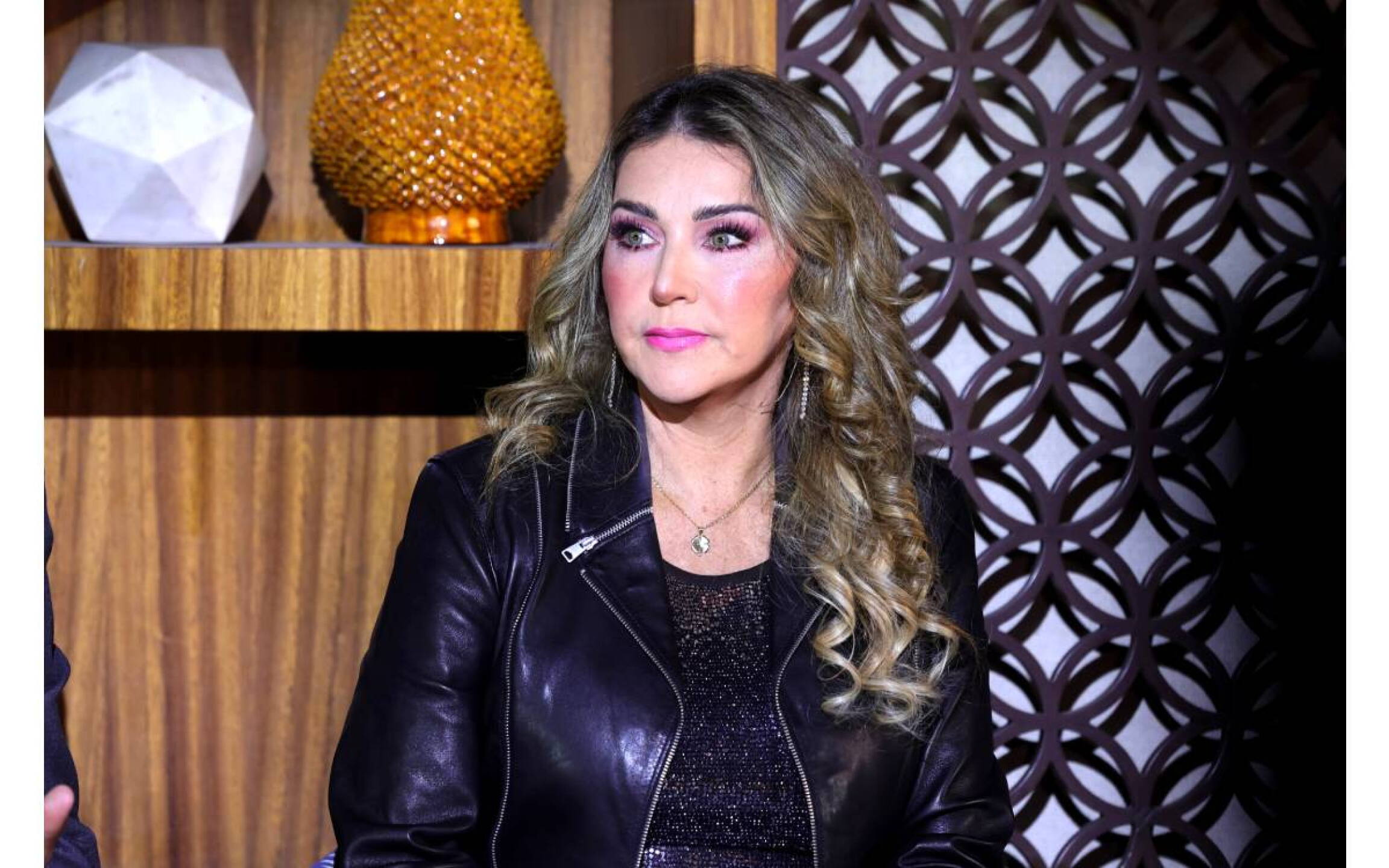 Alicia Villarreal