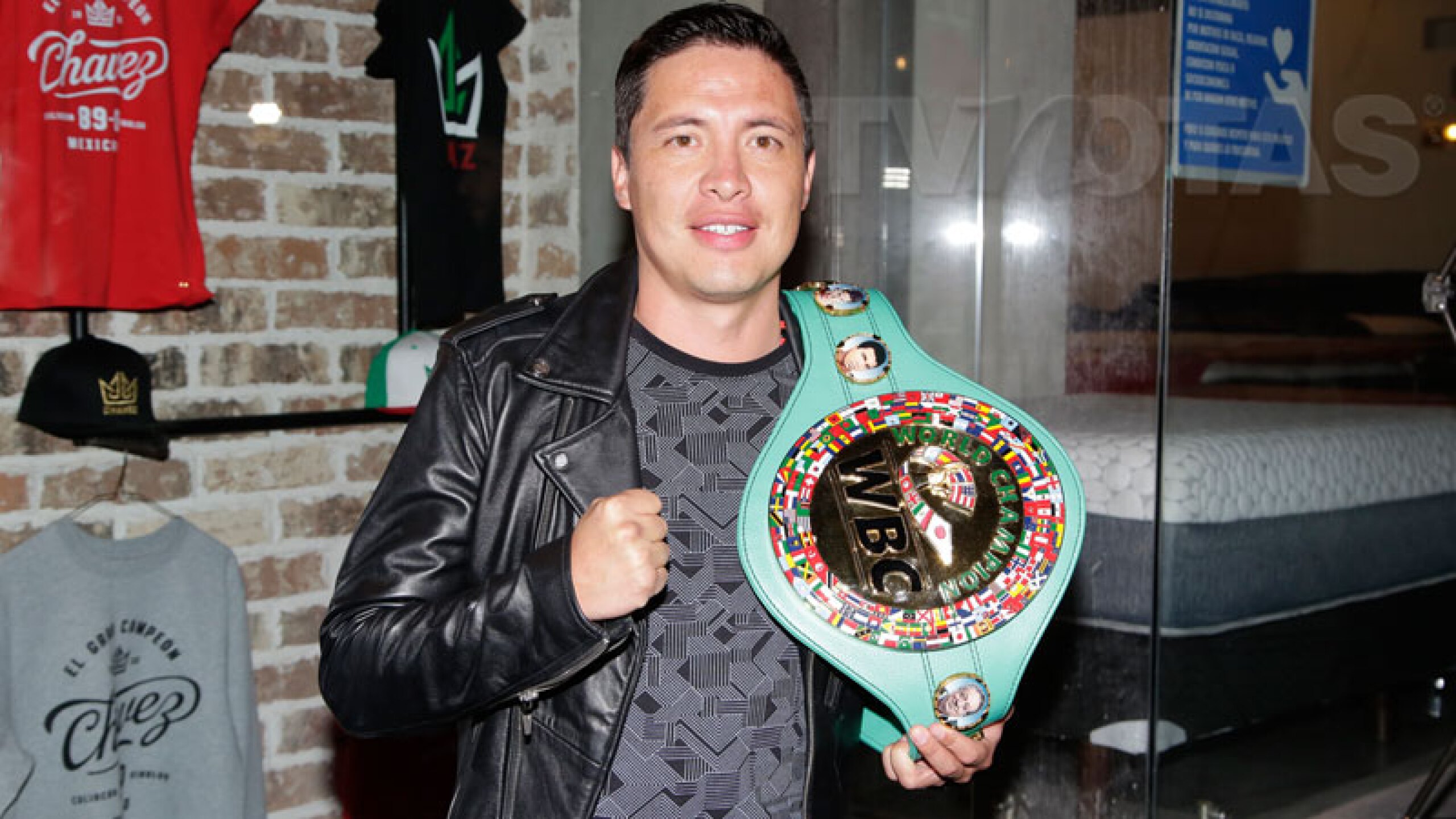 Armando Hernández