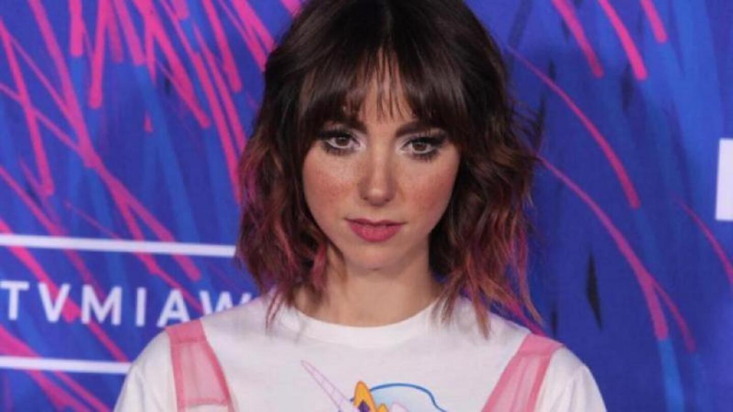 Natalia Téllez revela por qué se fue de ‘Hoy’