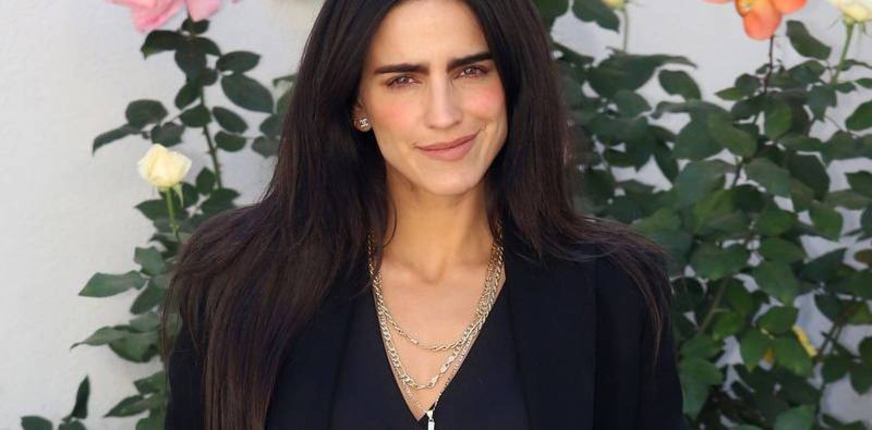 Bárbara protagoniza serie Telemundo