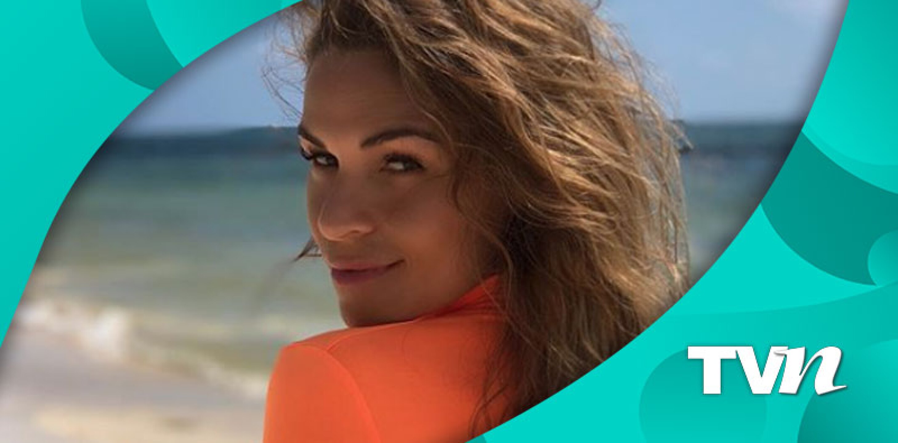 Instagram @jennygarciaoficial