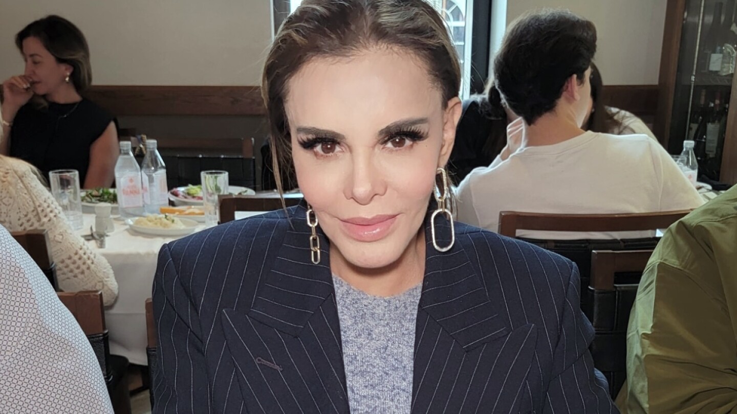 Lucía Méndez
