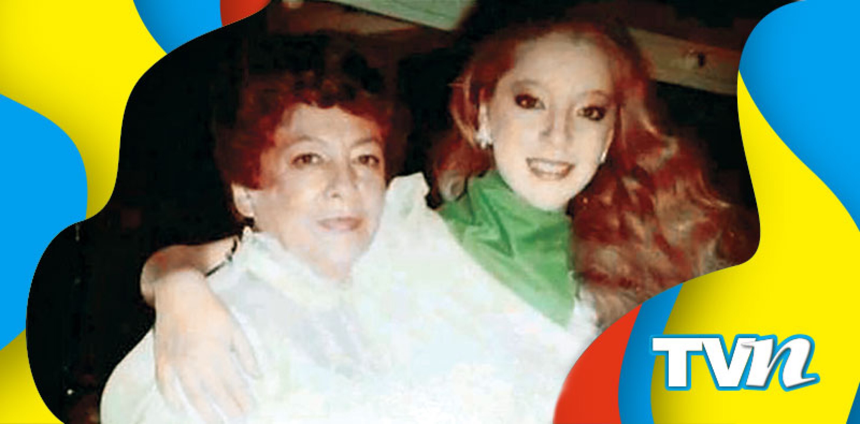 La mamá de Edith aún la recuerda.