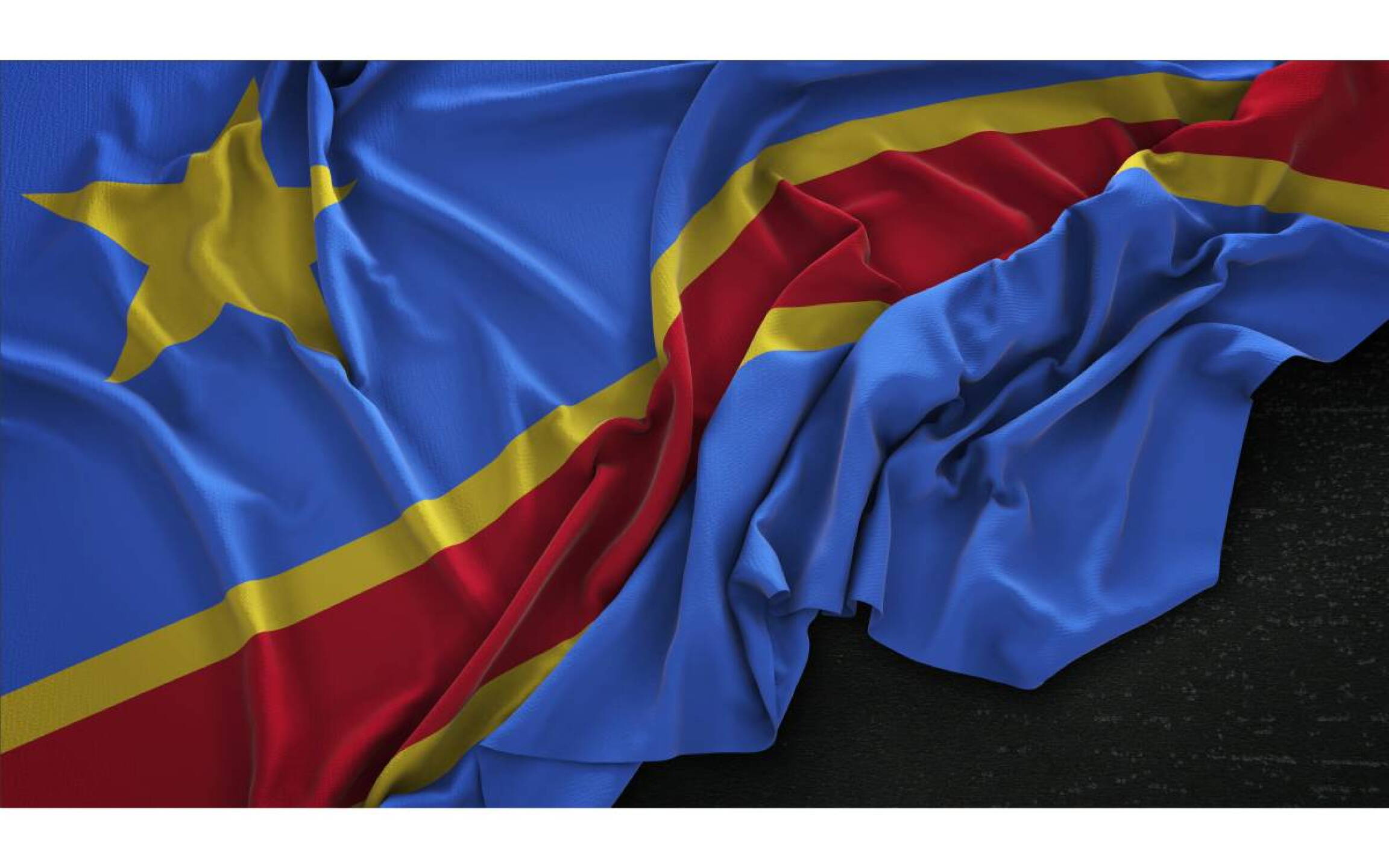 DT de República del Congo
