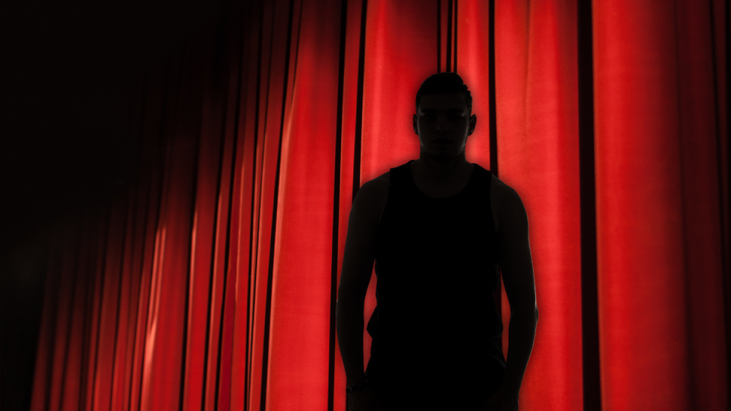 Comediante