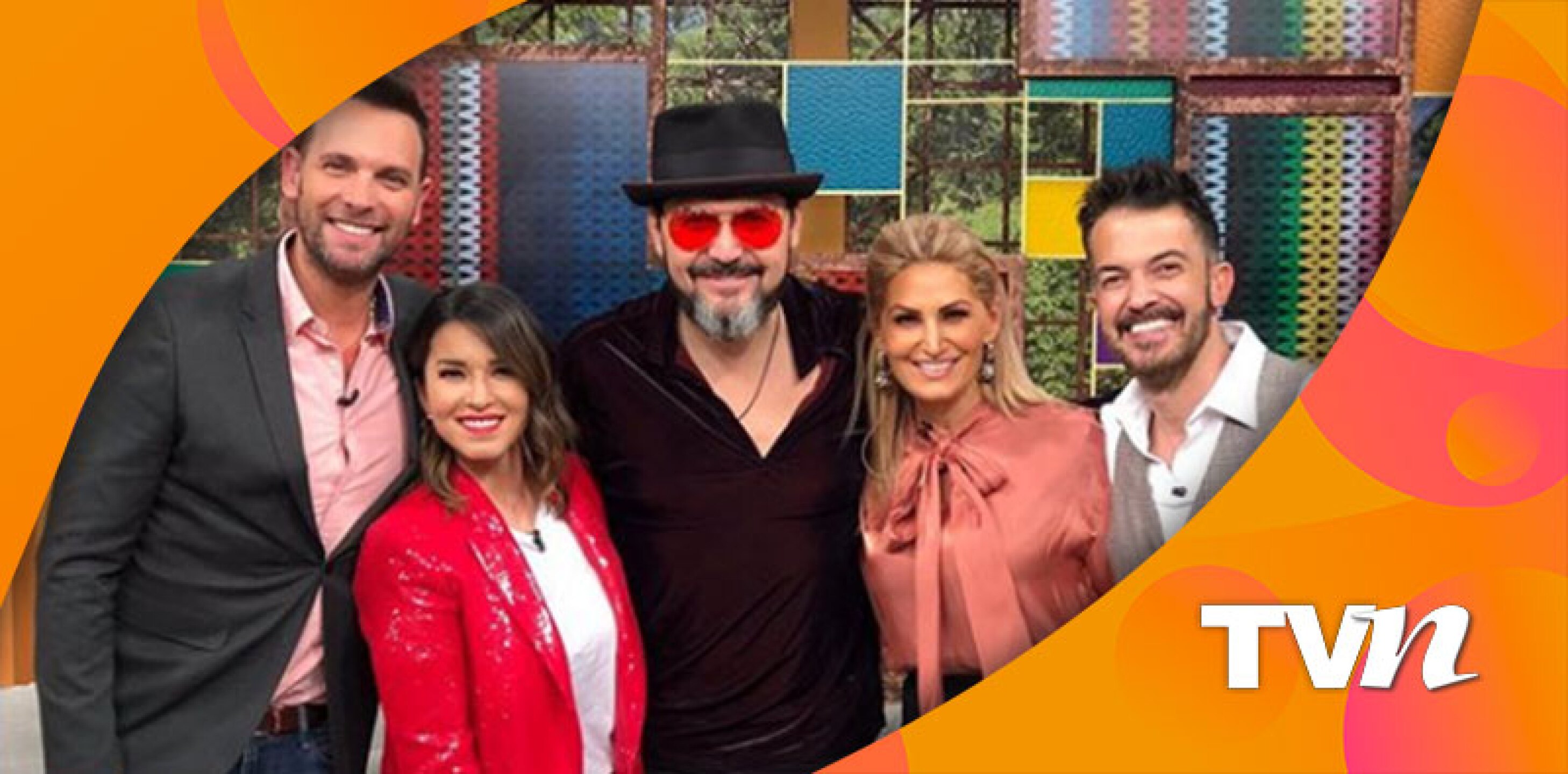 Instagram Venga la alegría