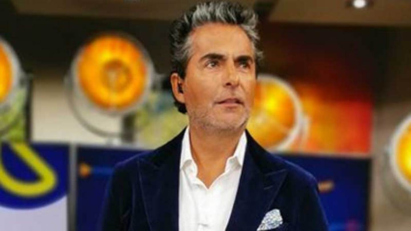 Raúl Araiza, orgulloso del nuevo logro profesional de su hija